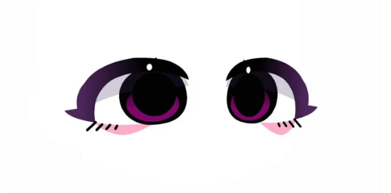 Anime:4vv_Ndf_Lx0= Gacha Eyes