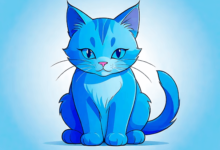 Blue:Fpqcyfhl8c8= Cats