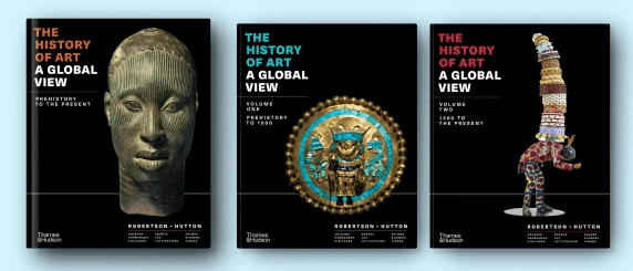 The History of Art: a Global View Volume 2 Pdf Free