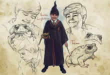 Fan Art:-Pvqb8n02io= Neville Longbottom
