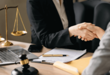 Lawyers in Karachi Pakistan