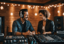 Israeli Wedding Music DJ in NYC