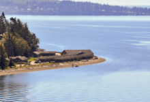 Camano Island
