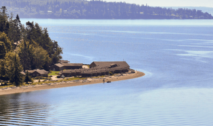 Camano Island