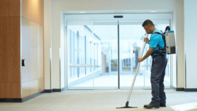 Covid Cleaning Services