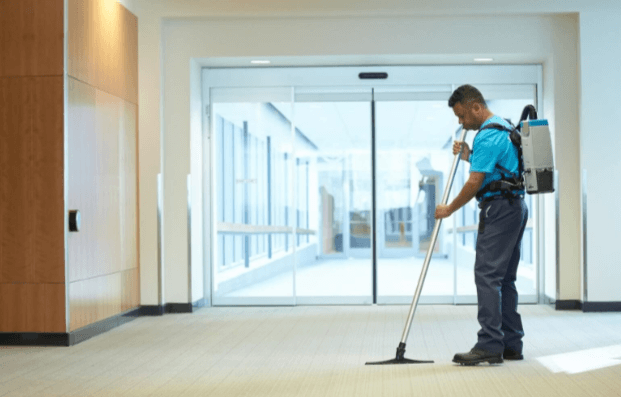 Covid Cleaning Services