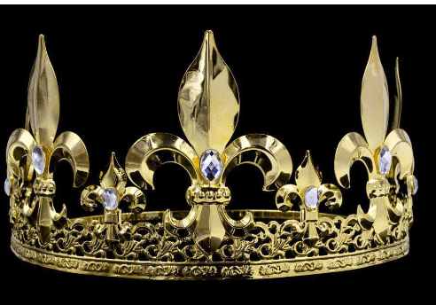 Clipart:2_C1ahyaaxq= Kings Crown