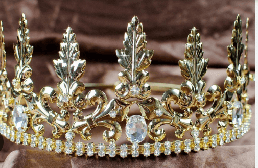 Clipart:2_C1ahyaaxq= Kings Crown