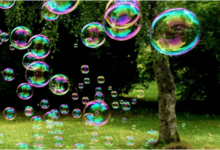 Clipart:0rao2xbxozy= Bubbles