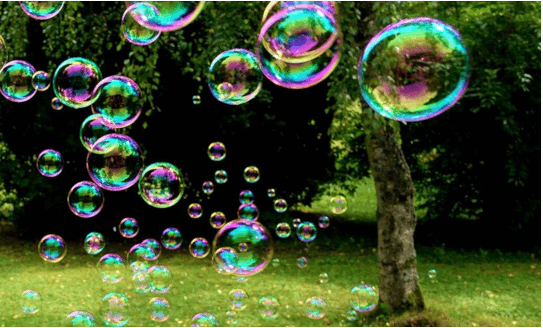 Clipart:0rao2xbxozy= Bubbles