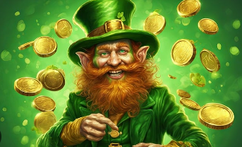 Clipart:1ulysapfotu= St Patrick