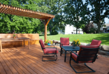 Outdoor Project