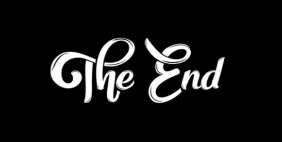 Animated:Ijy0gkxggdc= the End