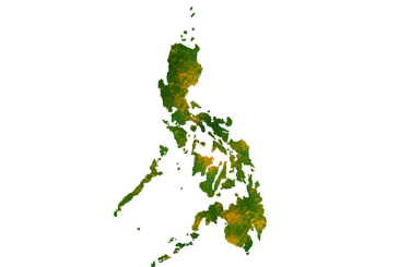 Clipart:2scfccvgau4= Philippine Map