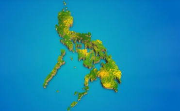 Clipart:2scfccvgau4= Philippine Map