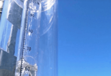 Clipart:9n_Uxlilfw8= Rain Gauge