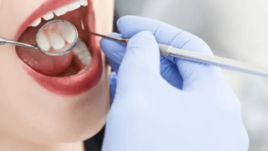 Dental Services