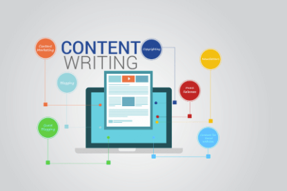 Content Writing Services