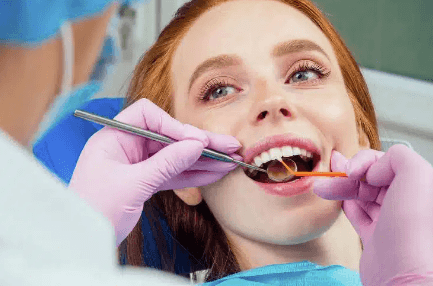 Cosmetic Dentistry Services