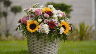 Florist Services