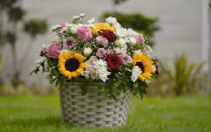 Florist Services