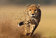 Clipart:9y7crx5jfcq= Cheetah
