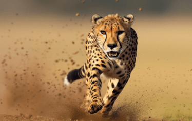 Clipart:9y7crx5jfcq= Cheetah