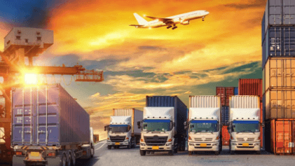 Freight Shipping Services