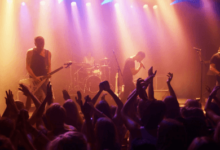 Entertainment Services