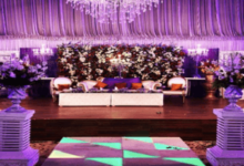 Event Planning Services