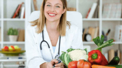 Dietitian Services