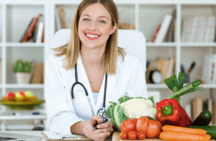 Dietitian Services