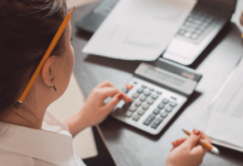 Bookkeeping Services