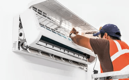 AC Installation Services