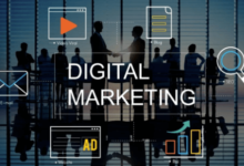 Digital Marketing Services