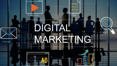 Digital Marketing Services