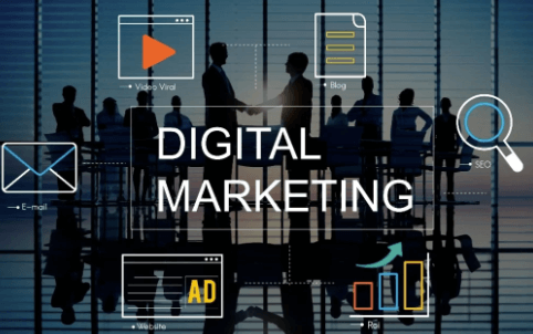 Digital Marketing Services