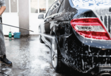 Auto Detailing Services