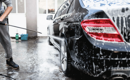 Auto Detailing Services