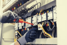 Electrical Services
