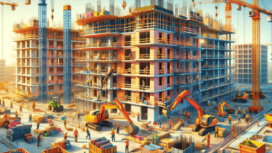 Construction Services