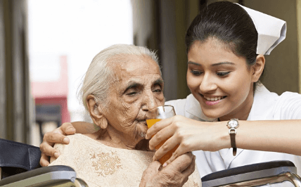 Elder Care Services