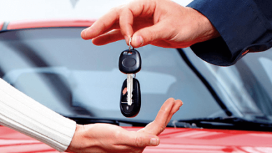 Car Rental Services