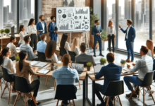 Employee Training Services