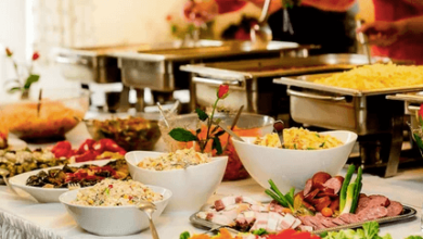 Catering Services