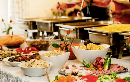 Catering Services