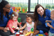 Childcare Services