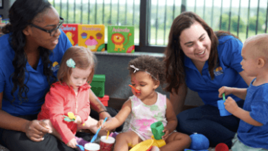 Childcare Services