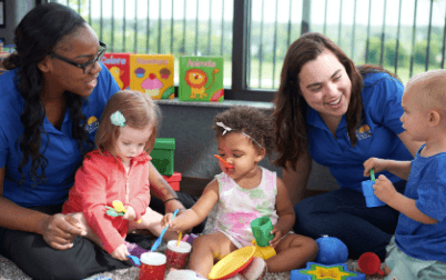 Childcare Services