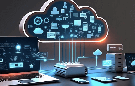 Cloud Computing Services